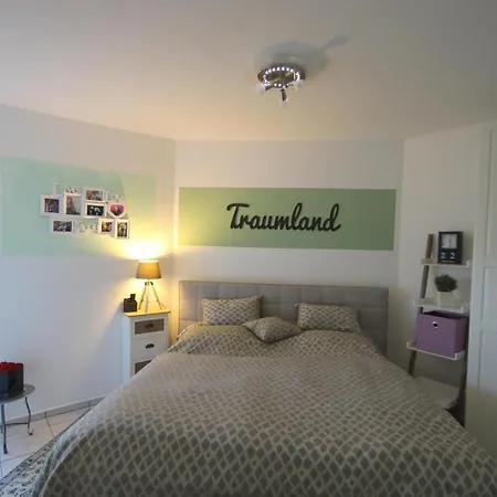 3040 - Neu-annas Traumland 아파트